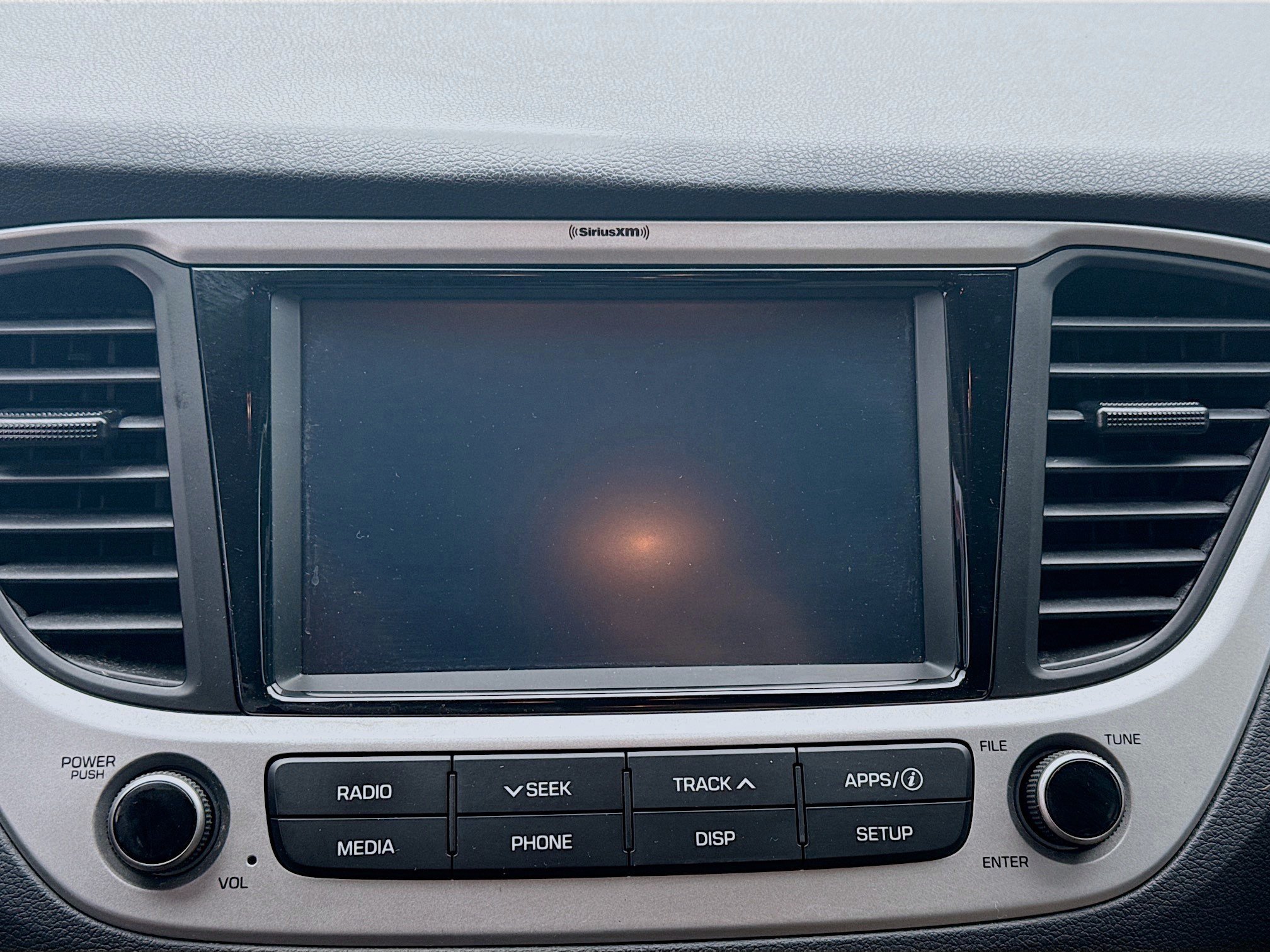 Used 2022 Hyundai Accent SEL FWD image 9