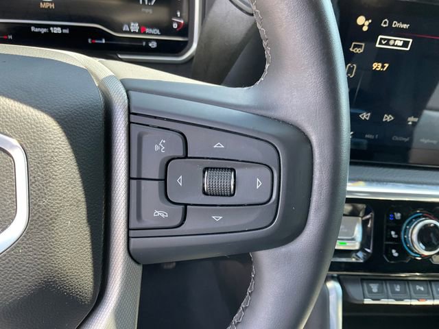 Used 2024 GMC Sierra 2500 Denali w/ Denali Reserve Package image 13