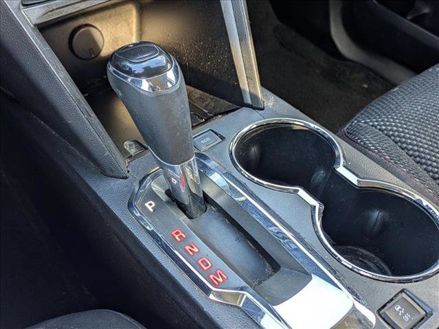 Used 2016 GMC Terrain SLE image 12