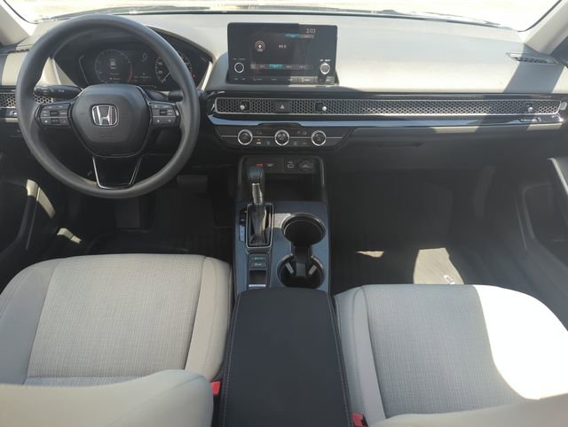 Certified 2023 Honda Civic LX image 14
