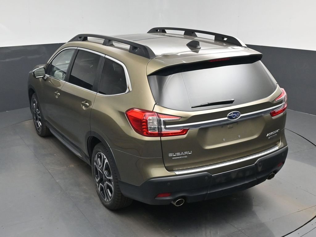 Used 2023 Subaru Ascent Limited w/ Technology Package image 23