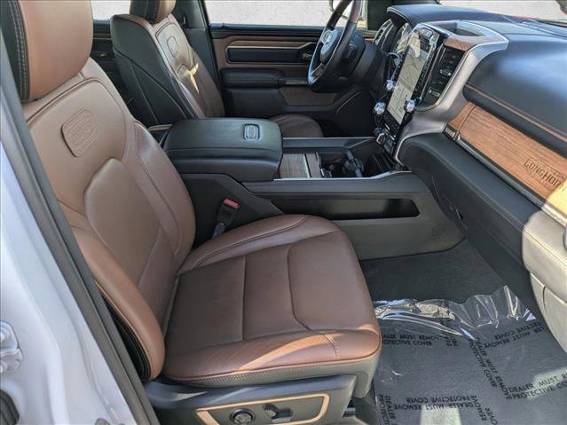 Used 2022 RAM 1500 Limited image 20