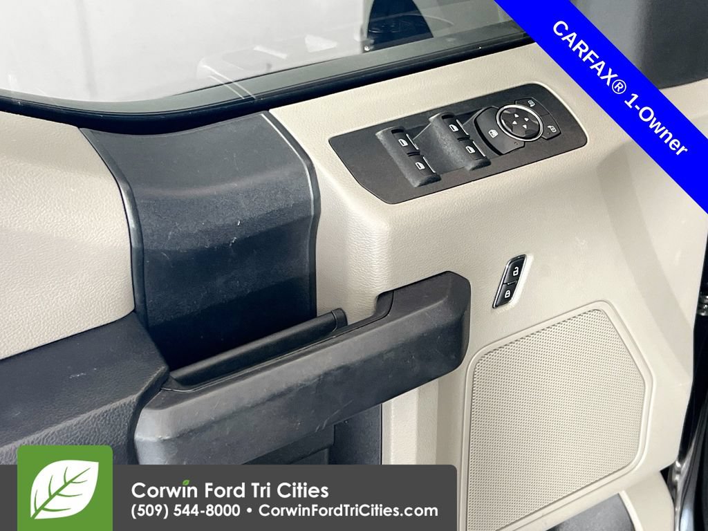 Used 2019 Ford F150 XL w/ Equipment Group 101A Mid AWD/4WD image 12