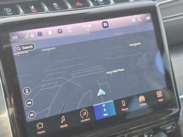 Used 2022 Jeep Grand Cherokee L Limited image 3