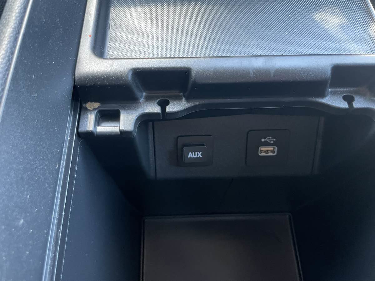 Used 2023 Honda Odyssey EX-L image 37