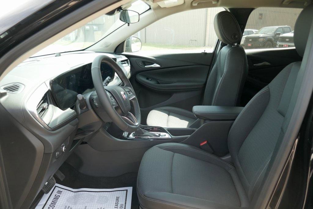 New 2026 Buick Encore GX Preferred w/ Comfort Package image 13