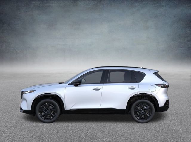 New 2026 MAZDA CX-5 2.5 S w/ Premium Plus Package image 3