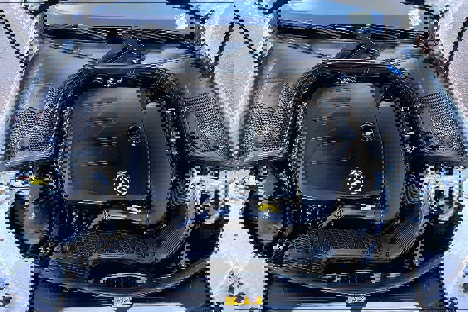 Used 2021 Mercedes-Benz C 300 Sedan image 31