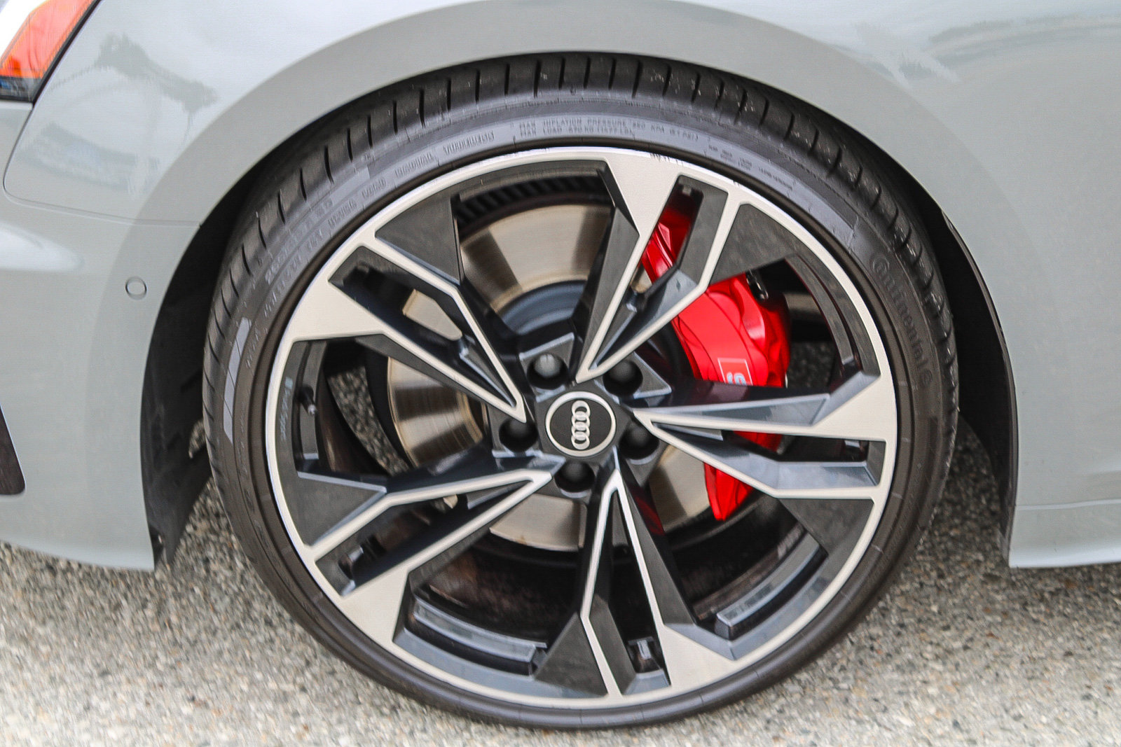Used 2022 Audi S5 Prestige w/ S Sport Package AWD/4WD image 13