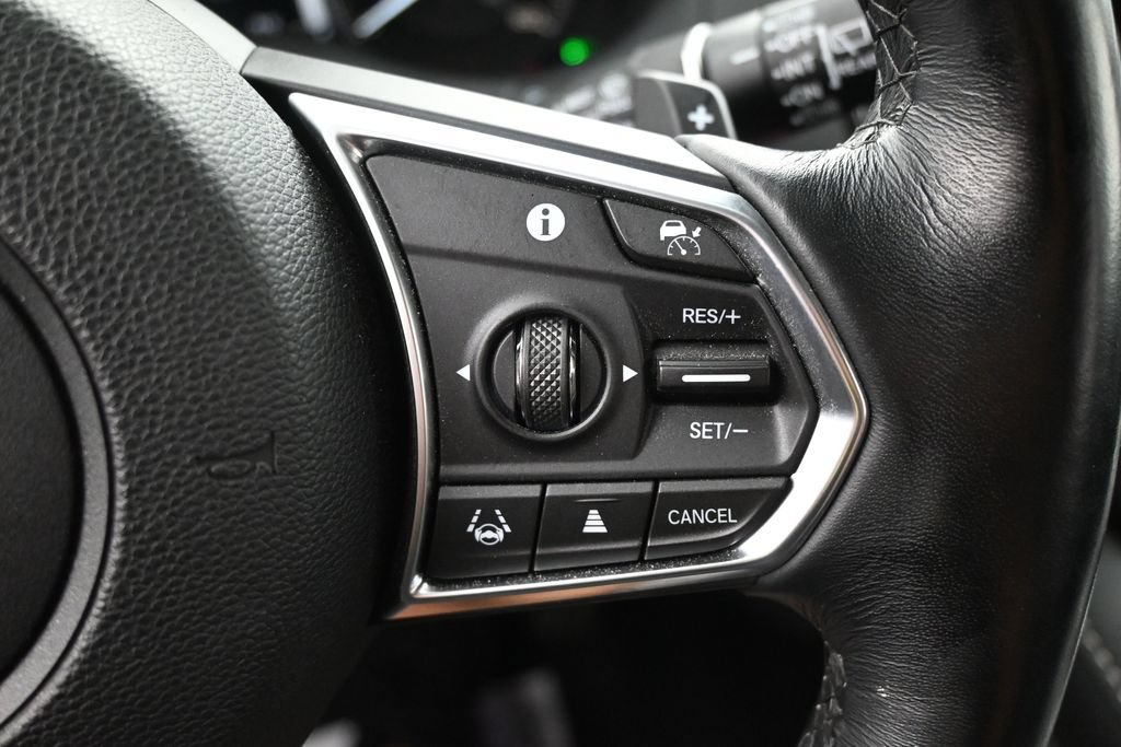 Used 2022 Acura RDX AWD w/ Technology Package image 19