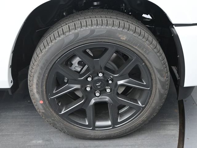 New 2026 RAM 1500 Laramie image 40