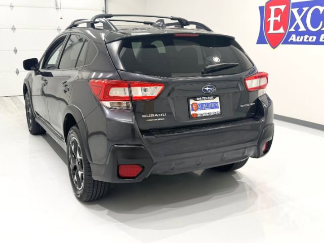 Used 2019 Subaru Crosstrek 2.0i Premium w/ Eyesight System AWD/4WD image 11