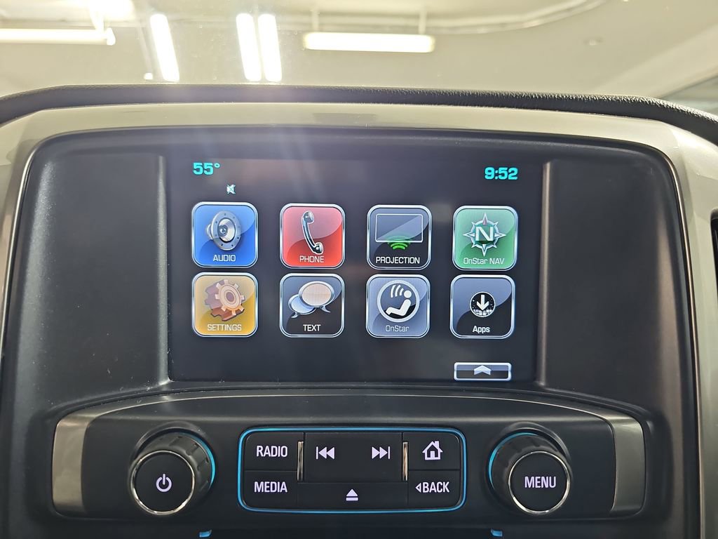 Certified 2018 Chevrolet Silverado 1500 LT w/ All Star Edition image 26