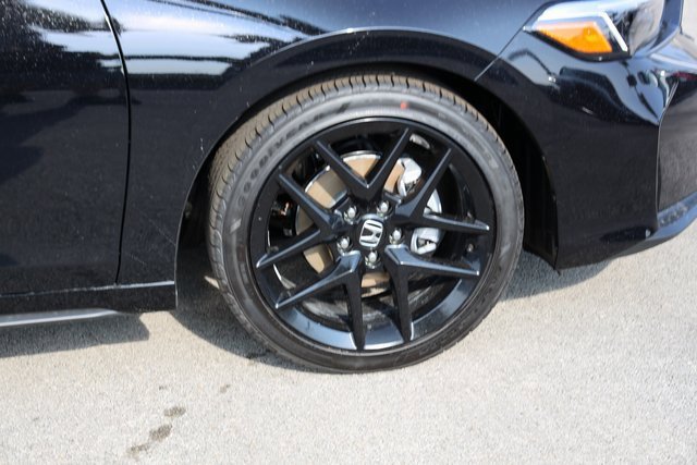 New 2026 Honda Civic Sport image 9