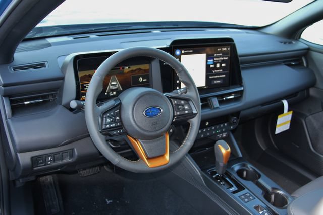 New 2026 Subaru Outback Wilderness AWD/4WD image 15