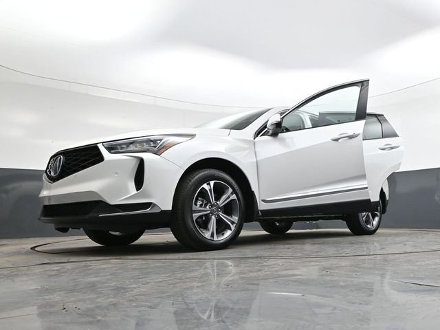 Used 2025 Acura RDX w/ Technology Package image 45