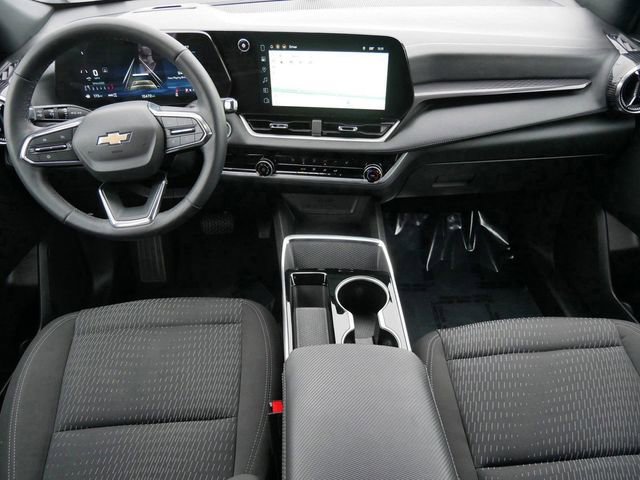 Used 2025 Chevrolet Equinox LT image 14