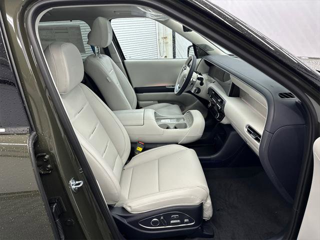 New 2026 Hyundai Palisade Calligraphy image 15