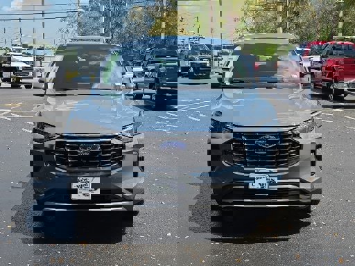 Certified 2024 Ford Escape Active w/ Tech Pack #2 image 10