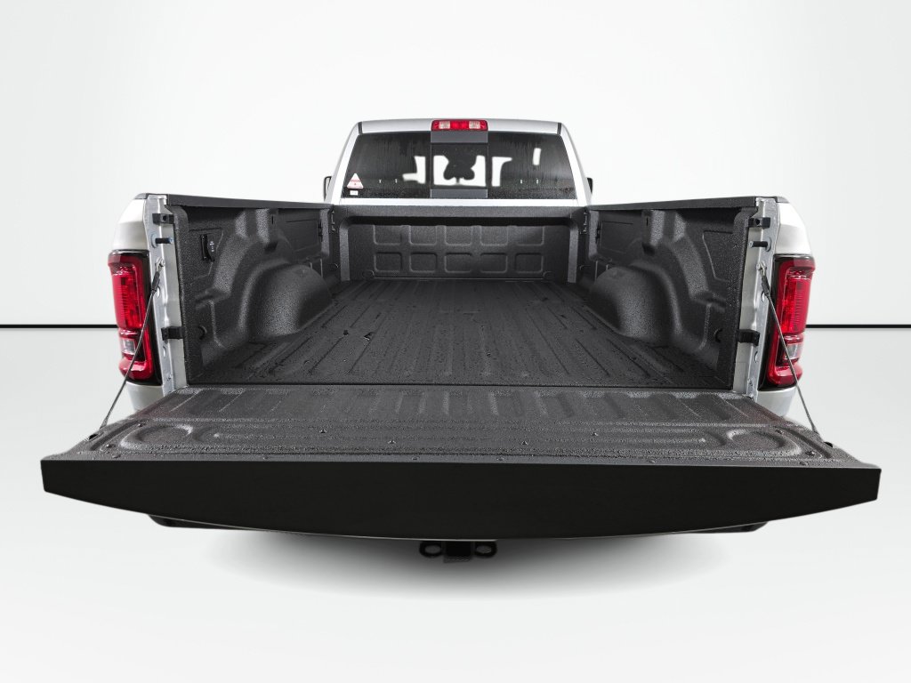 New 2026 RAM 2500 Tradesman AWD/4WD image 16