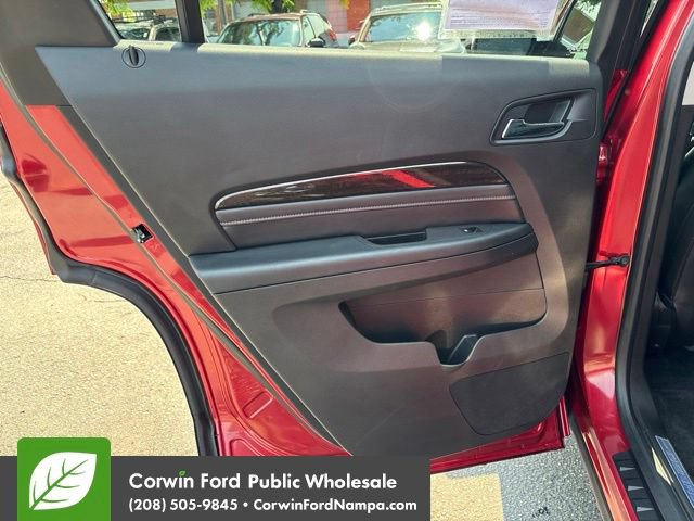 Used 2014 GMC Terrain Denali w/ Cargo Package AWD/4WD image 27