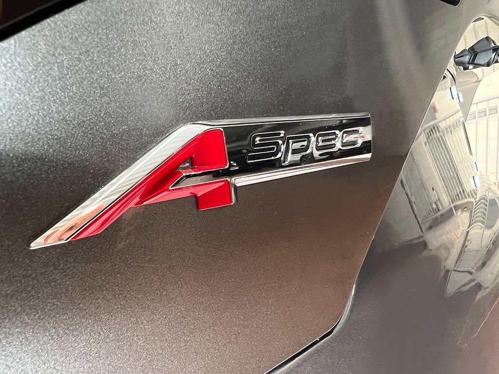 New 2026 Acura MDX A-Spec image 5