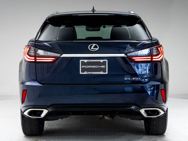 Used 2017 Lexus RX 350 AWD w/ Luxury Package image 36