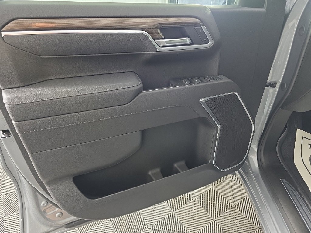 New 2026 Chevrolet Silverado 1500 LT w/ Protection Package image 12