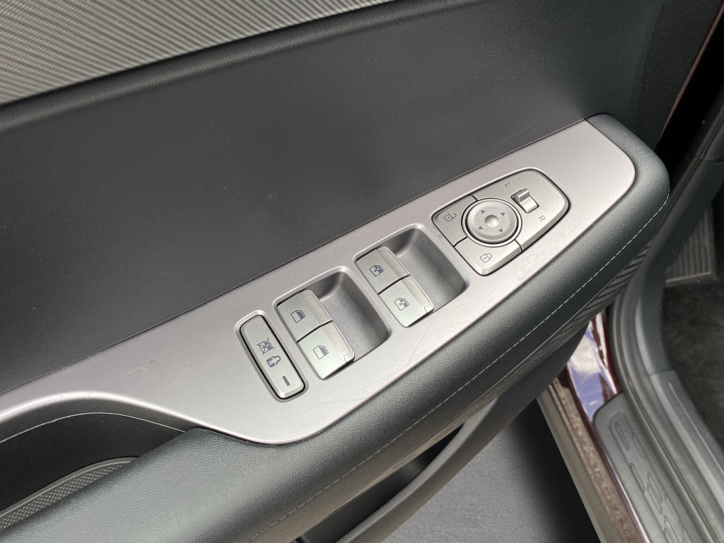 Used 2024 Hyundai Palisade SEL AWD/4WD image 18