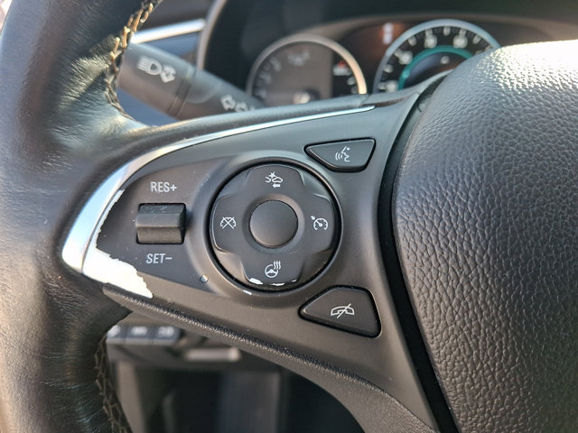 Used 2017 Buick Envision Premium w/ Driver Confidence Package AWD/4WD image 21
