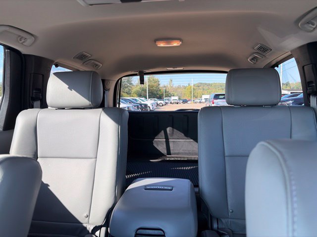 Used 2021 Toyota Sequoia Platinum AWD/4WD image 39