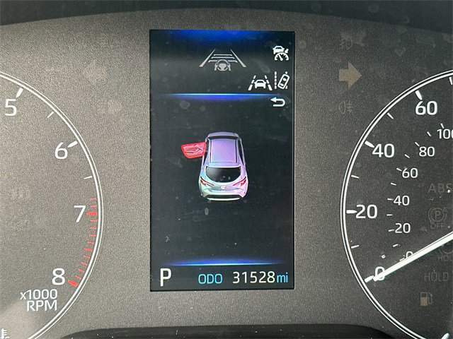 Certified 2023 Toyota Corolla SE image 31