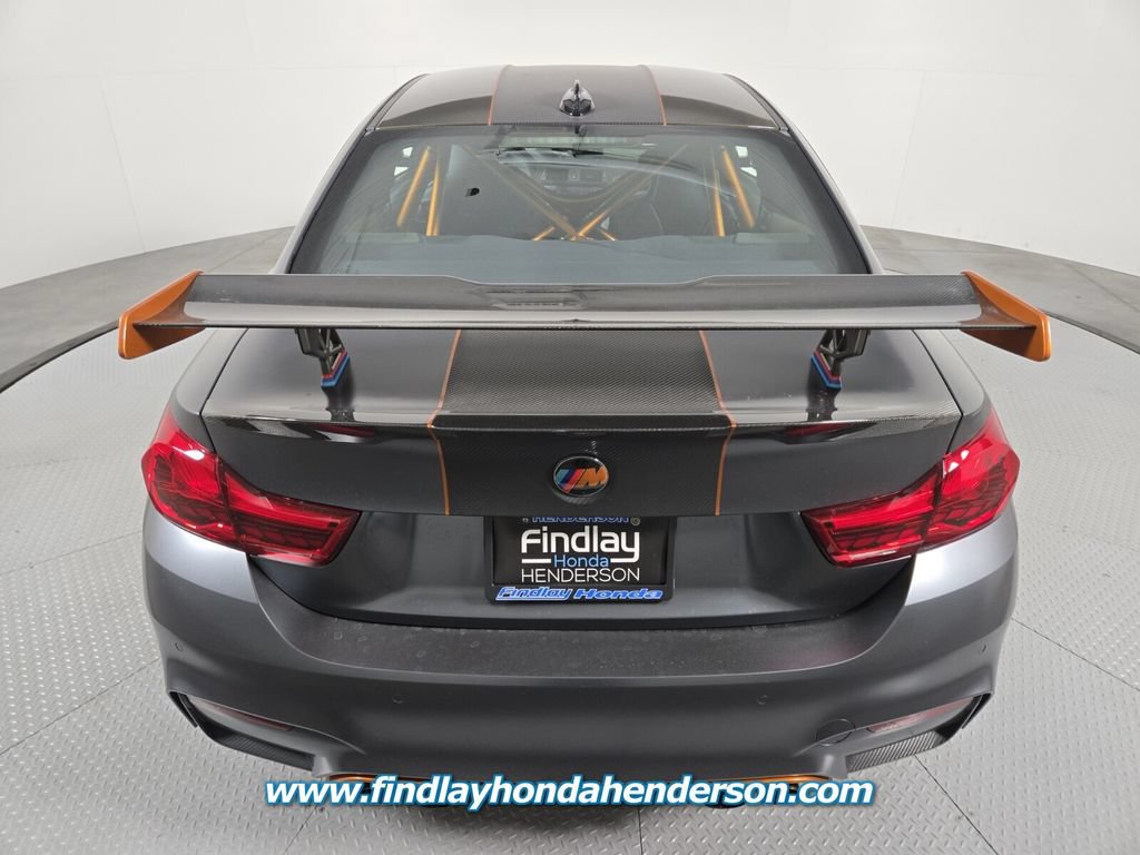 Used 2016 BMW M4 GTS RWD image 6