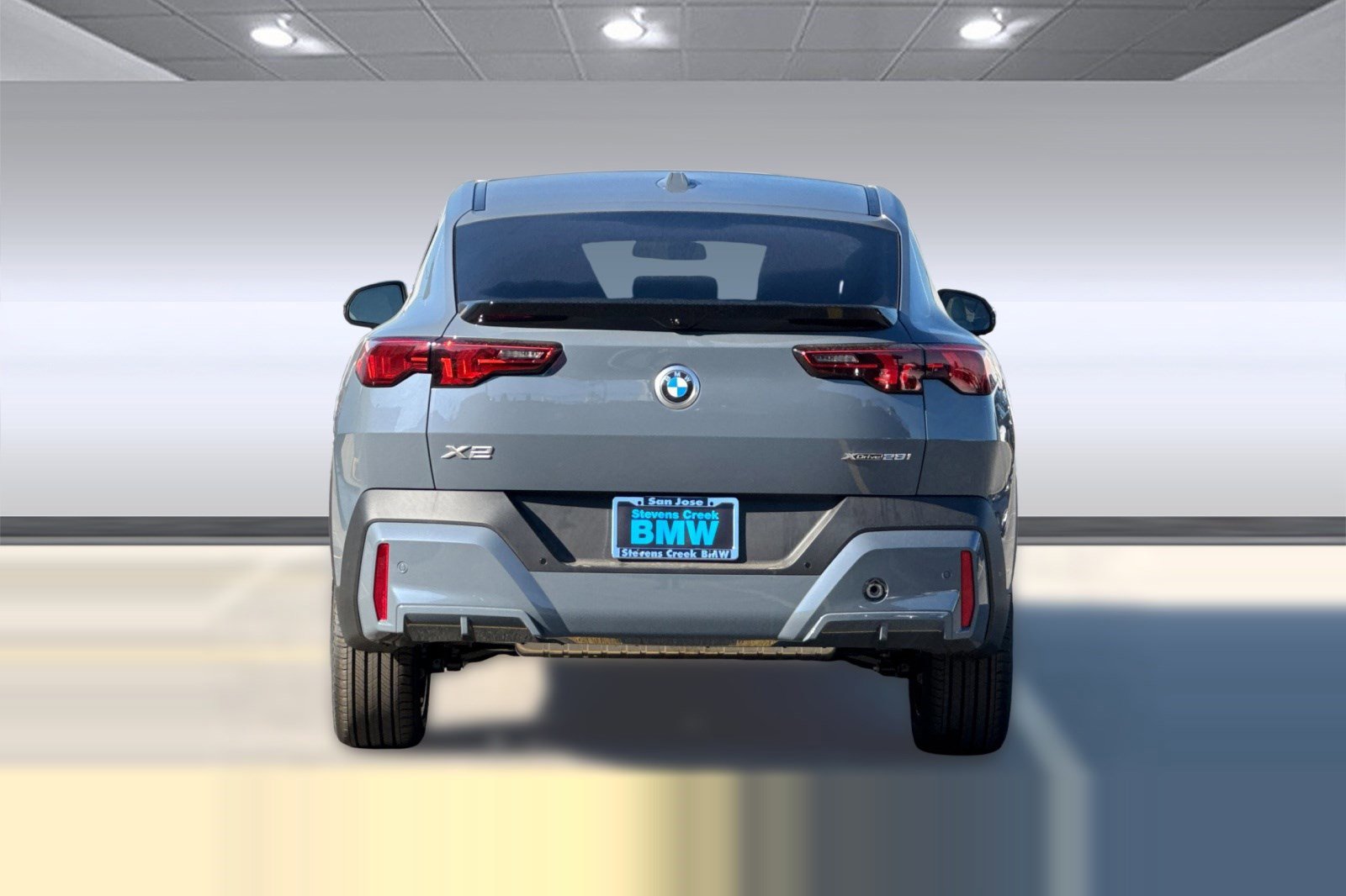 New 2026 BMW X2 xDrive28i w/ Technology Package image 10