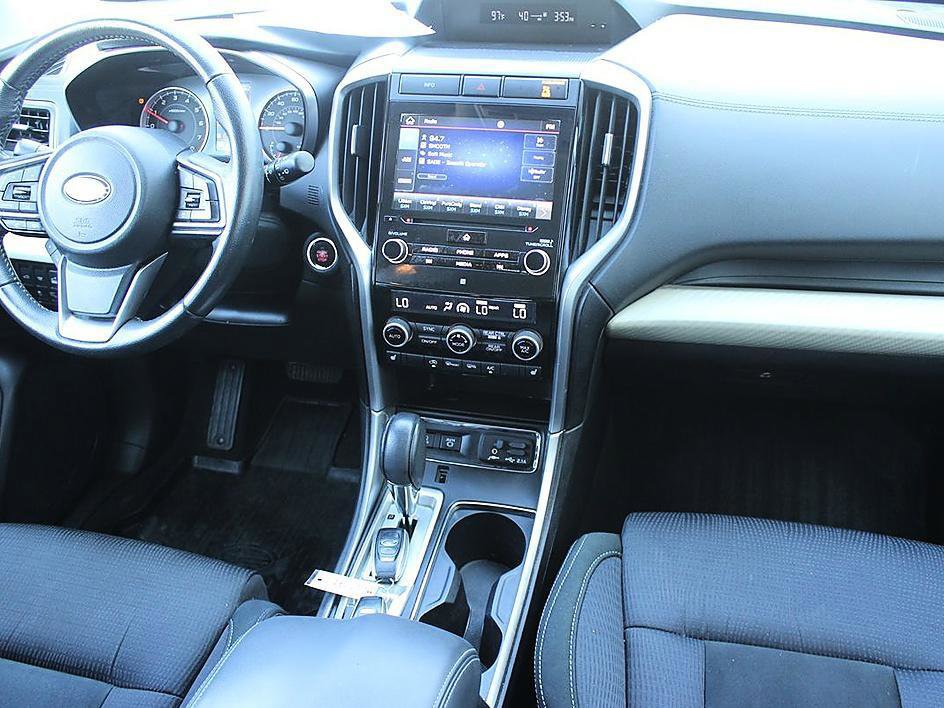 Used 2020 Subaru Ascent Premium w/ Convenience Package image 21