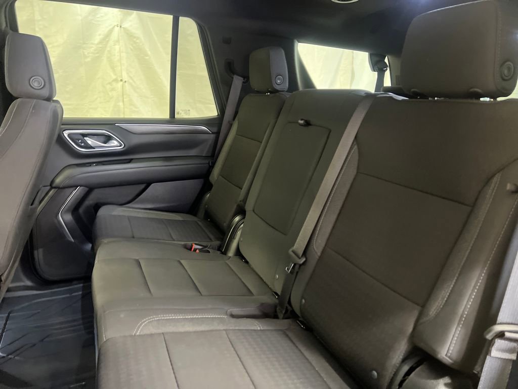 Used 2024 Chevrolet Tahoe LS w/ Max Trailering Package AWD/4WD image 37