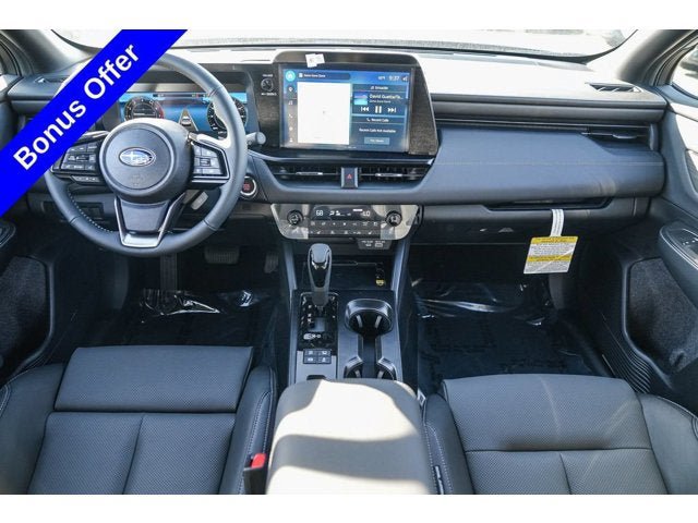 New 2026 Subaru Outback Touring XT AWD/4WD image 42