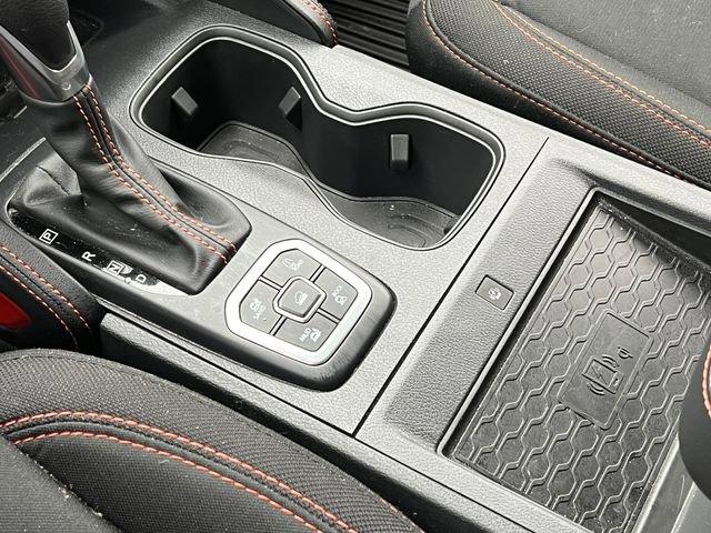 Used 2026 Nissan Frontier PRO-4X w/ Pro-4x Convenience Package image 33