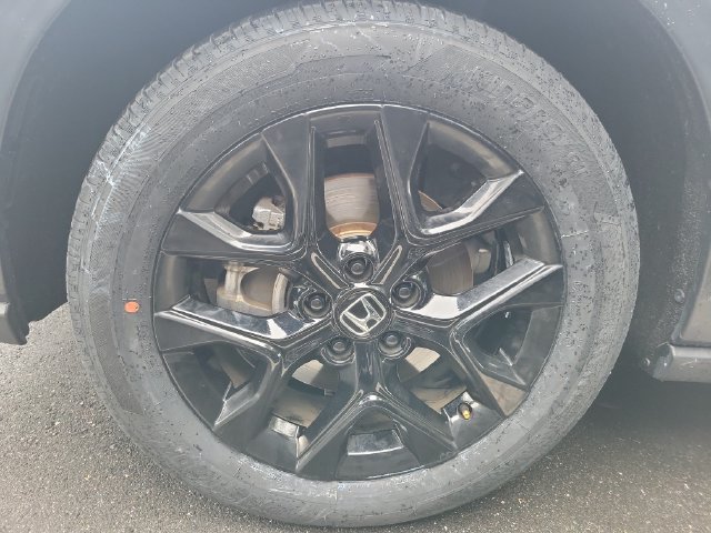 Used 2025 Honda HR-V Sport image 8