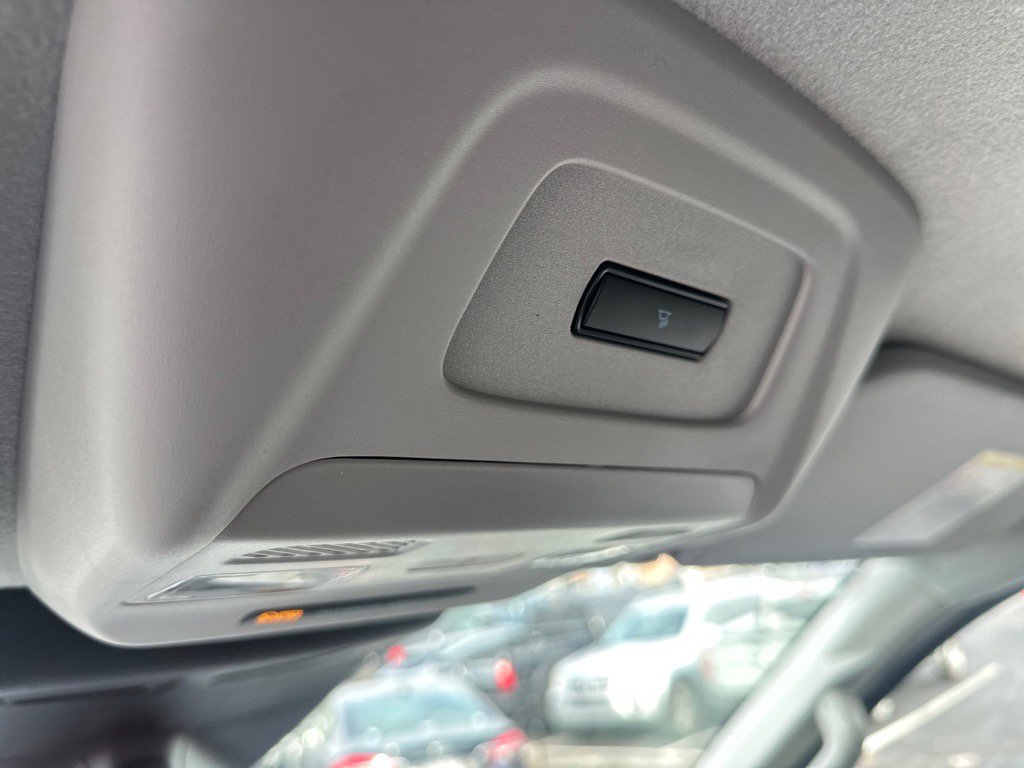 New 2026 Ford Transit 250 Low Roof w/ Load Area Protection Package image 44