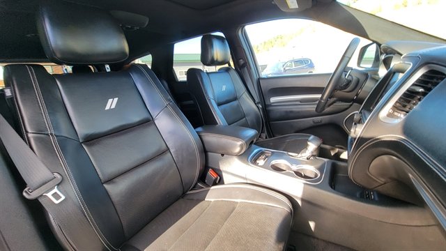 Used 2018 Dodge Durango Citadel image 45