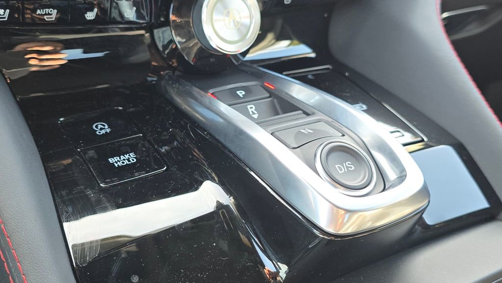Used 2025 Acura MDX Type S image 76