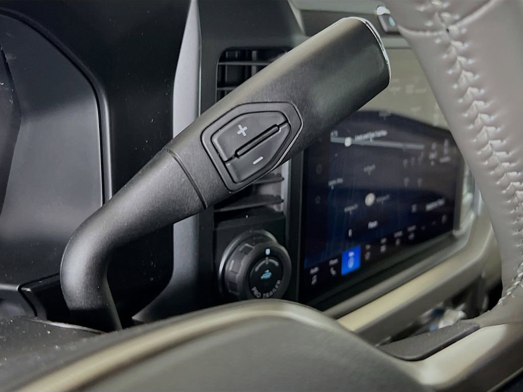 New 2026 Ford F350 Platinum w/ Platinum Plus Package image 10