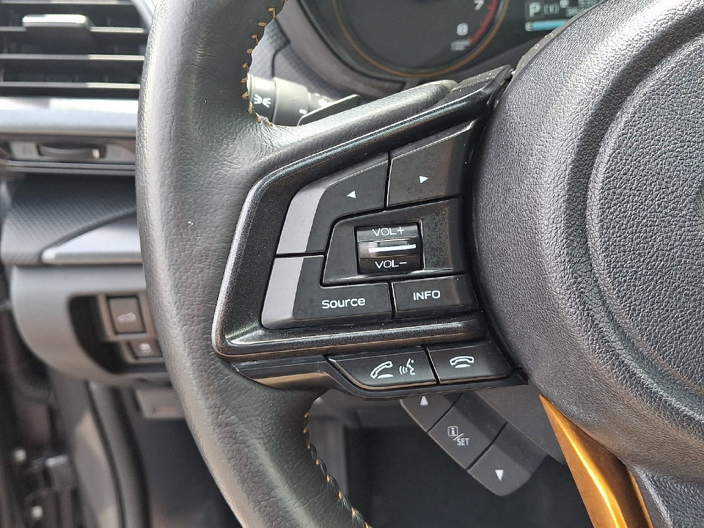 Used 2024 Subaru Forester Wilderness AWD/4WD image 22