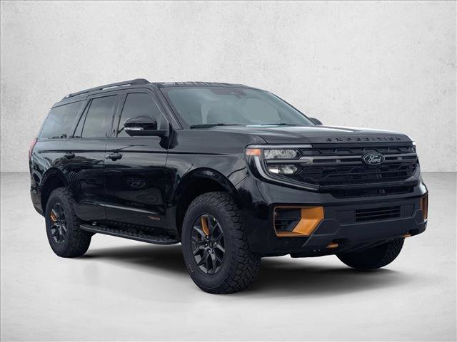 New 2025 Ford Expedition Tremor image 6