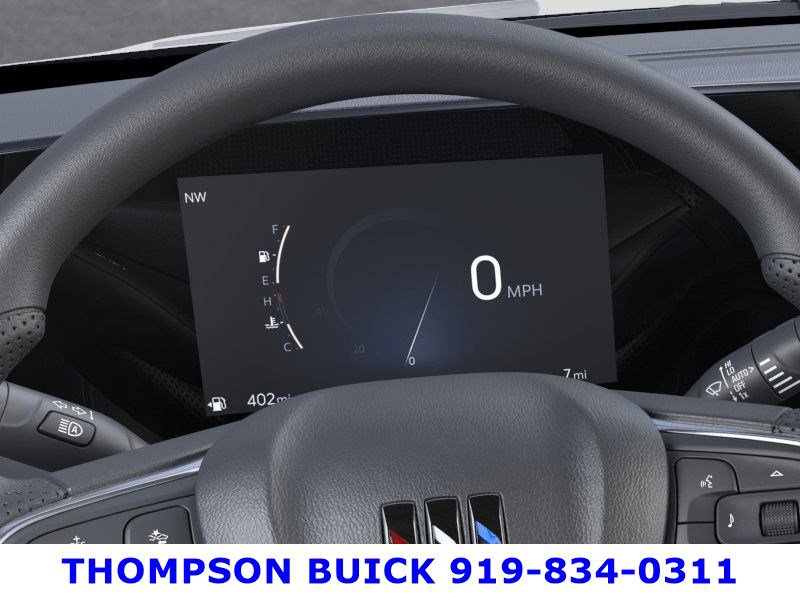 New 2026 Buick Envista Preferred w/ Convenience II Package image 18