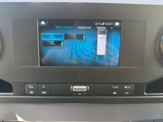 Used 2021 Mercedes-Benz Sprinter 2500 image 19