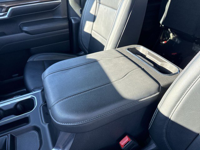 Certified 2023 Chevrolet Silverado 1500 LT Trail Boss w/ Protection Package image 21