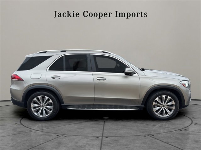Used 2020 Mercedes-Benz GLE 350 4MATIC image 6