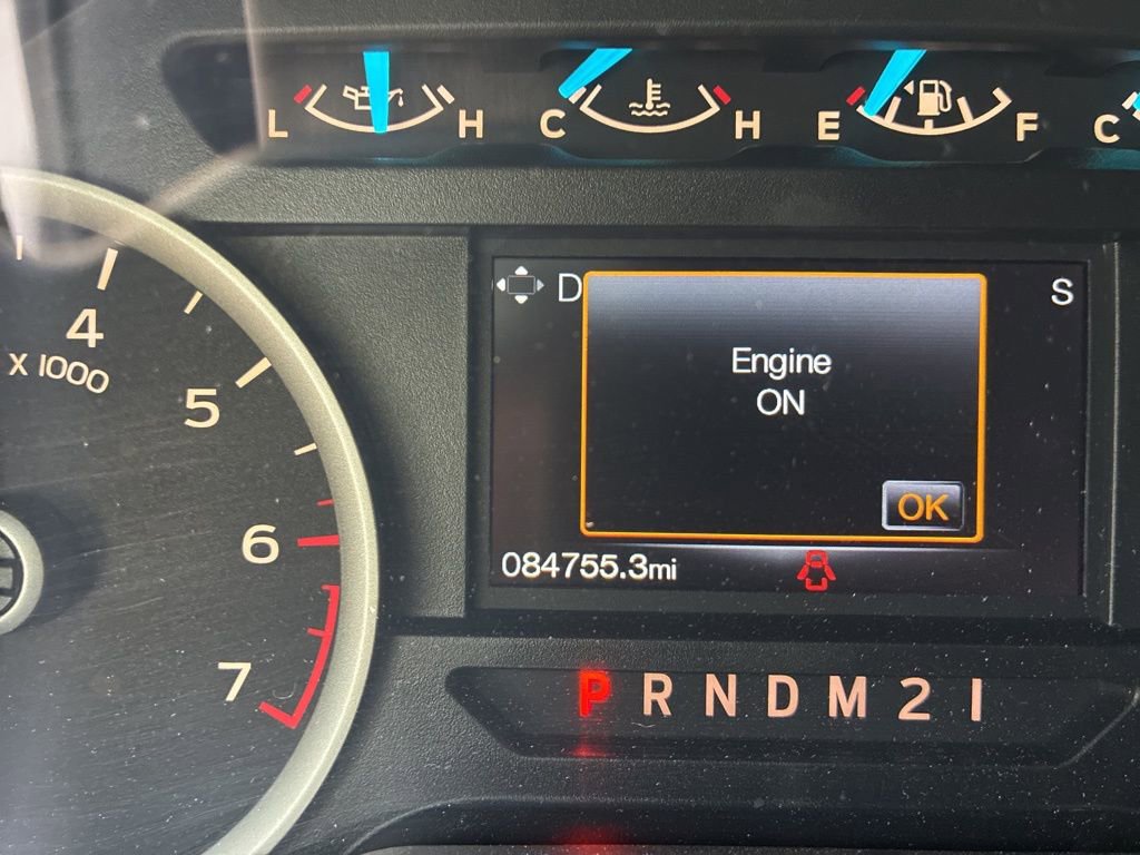 Used 2016 Ford F150 XLT w/ Equipment Group 302A Luxury AWD/4WD image 13